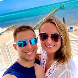 Meet your Posher, Erica